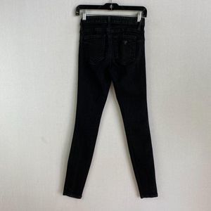 GUESS Black Skinny Jean